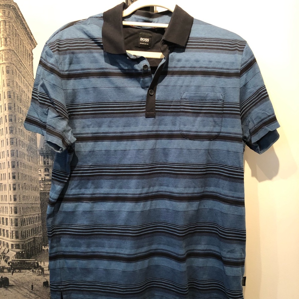 Hugo BOSS L polo